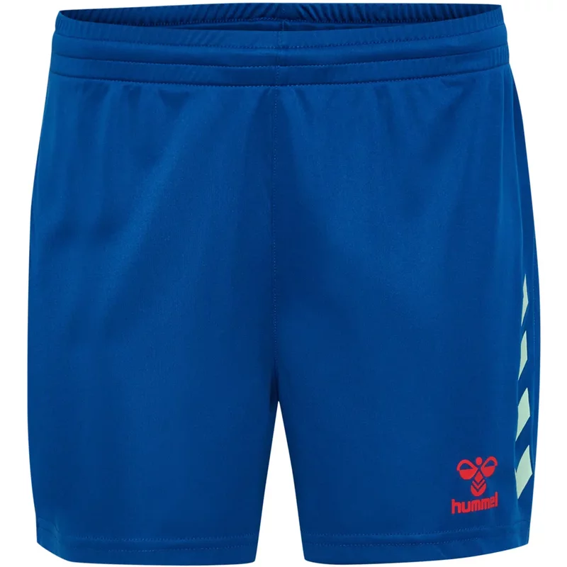 Short femme Hummel Graphic Universe