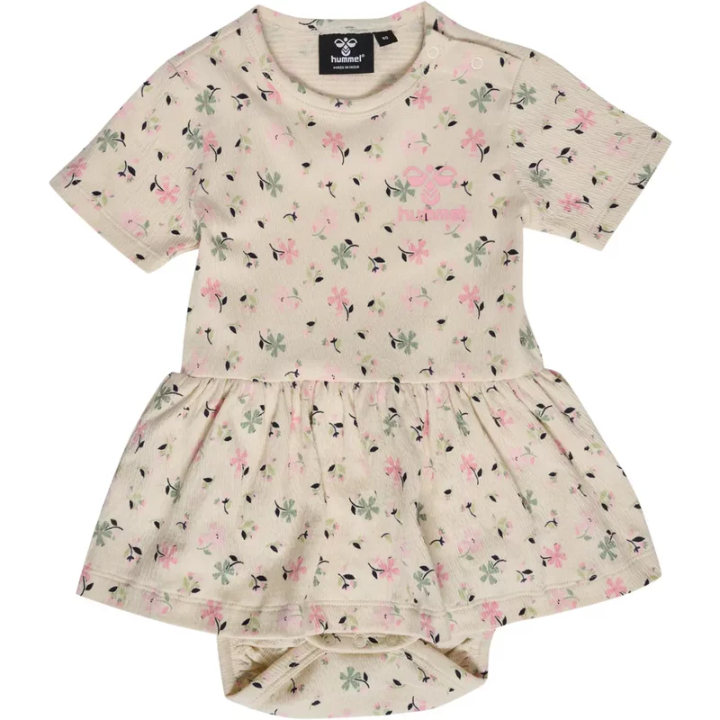 Robe bébé fille Hummel Tyra