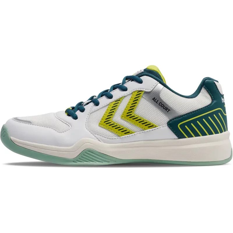 Chaussures indoor Hummel All Court