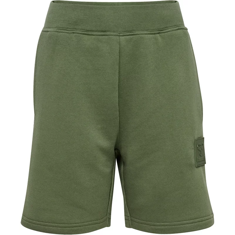 Short enfant Hummel Clean