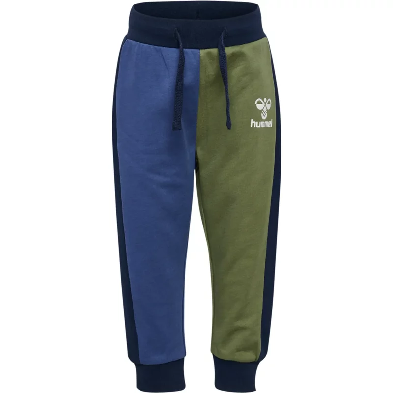 Pantalon de jogging bébé garçon Hummel Assym