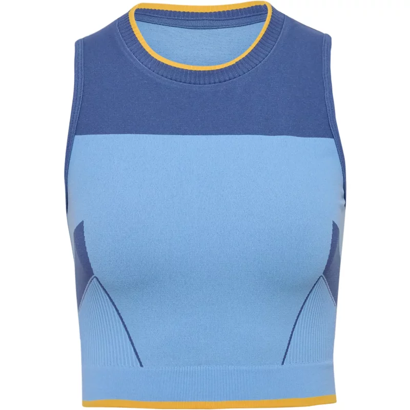 Débardeur sans couture femme Hummel