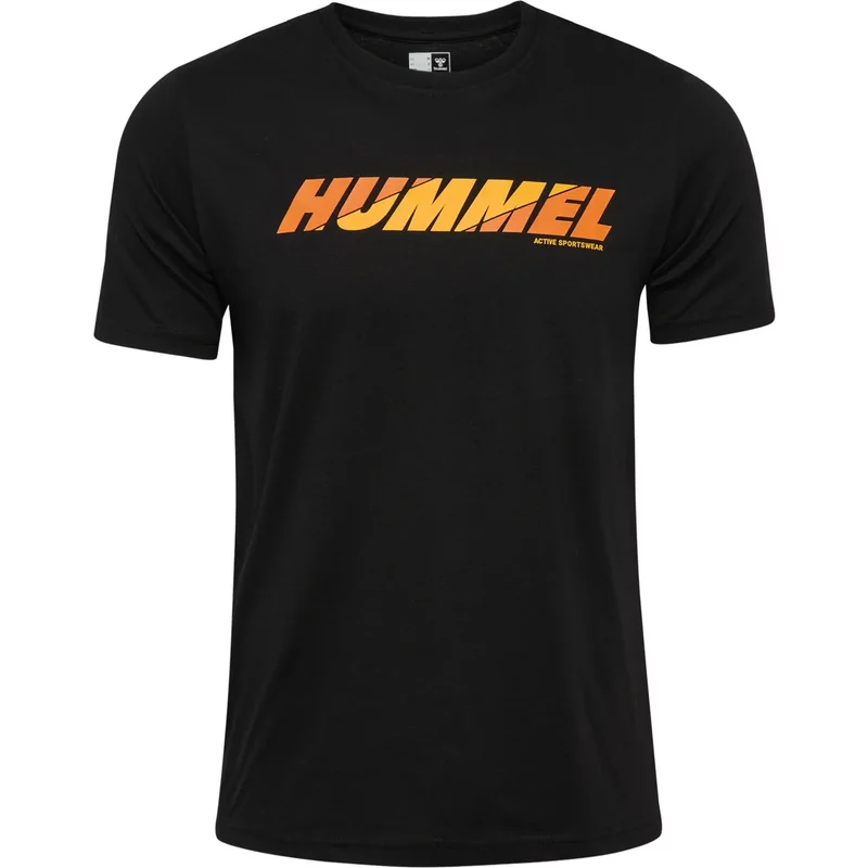 T-shirt Ă logo Hummel Graphic