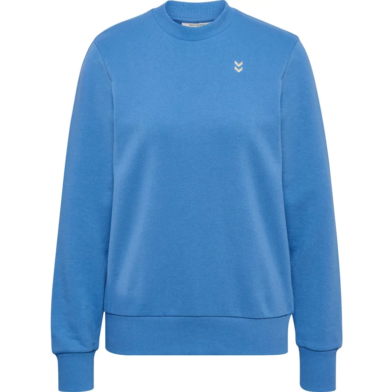 Sweatshirt col rond femme Hummel Pulse