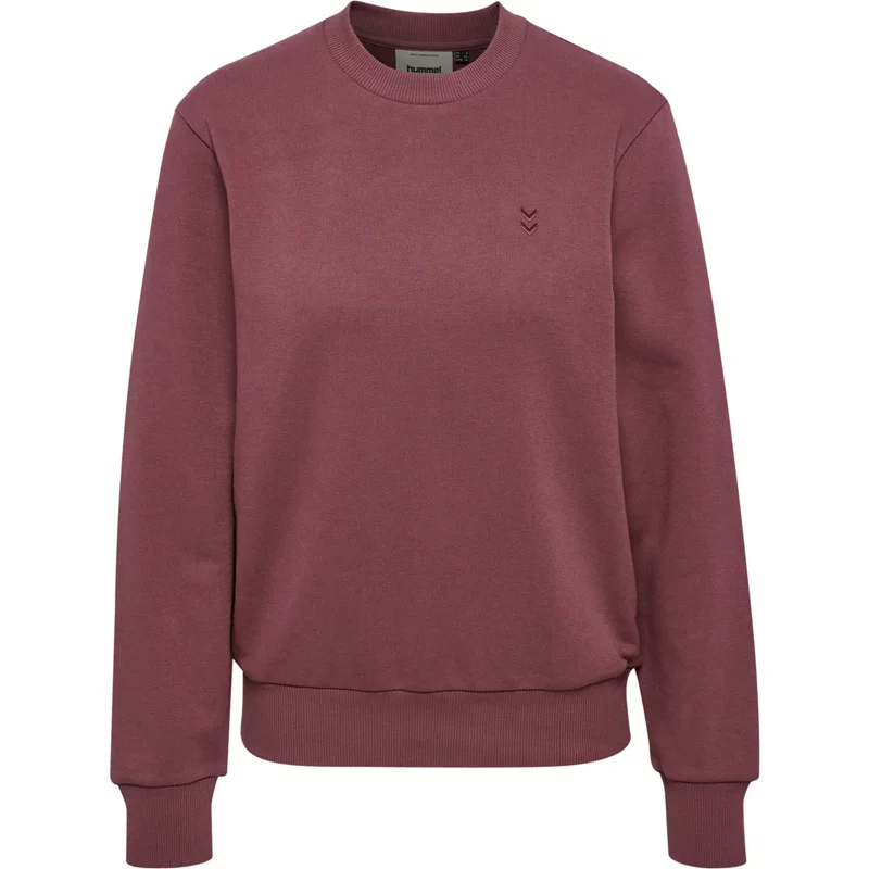 Sweatshirt femme Hummel Pulse