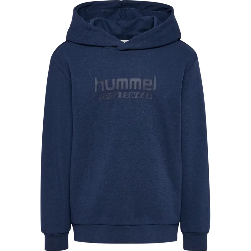 Sweatshirt à capuche enfant Hummel Base