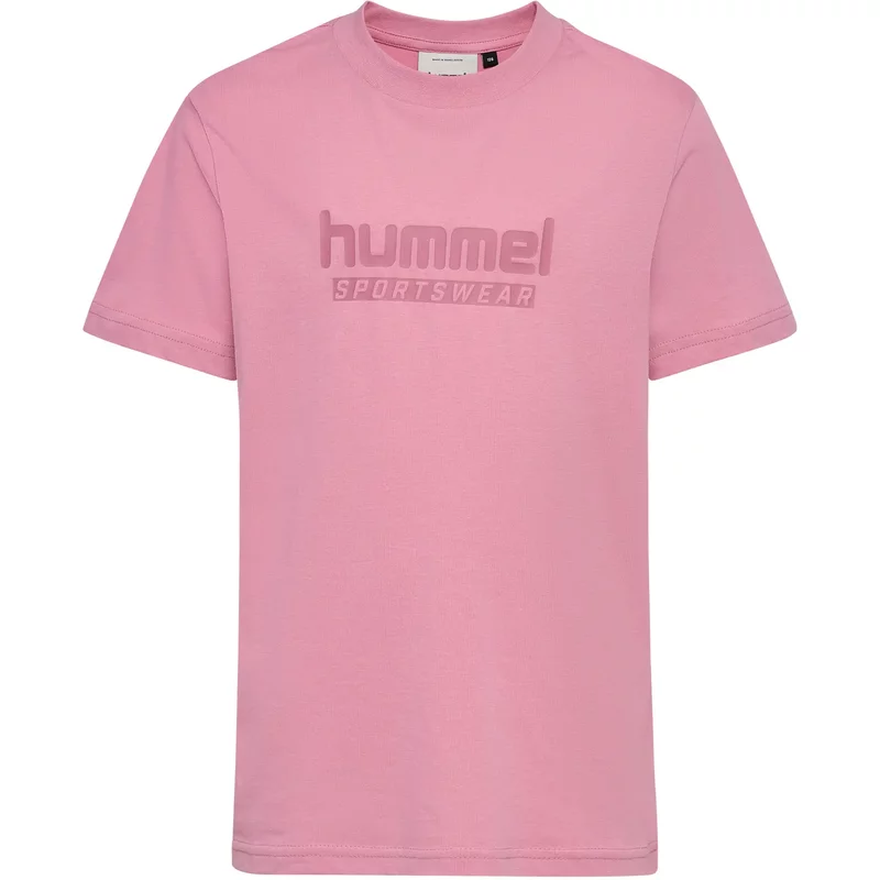 T-shirt enfant Hummel Base
