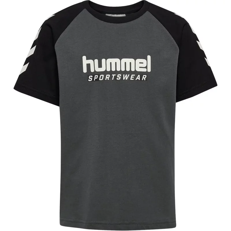 T-shirt enfant Hummel Logo