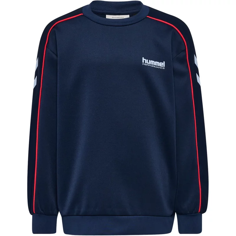 Sweatshirt enfant Hummel Interlock