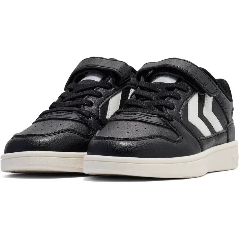 Baskets enfant Hummel St Power Play