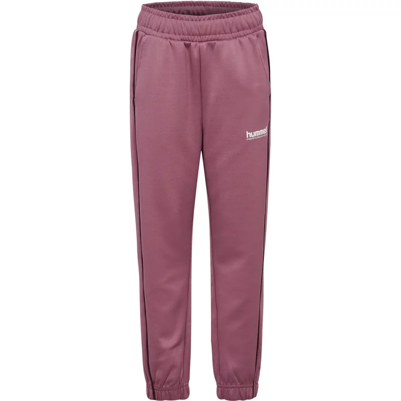 Pantalon de jogging enfant Hummel Interlock