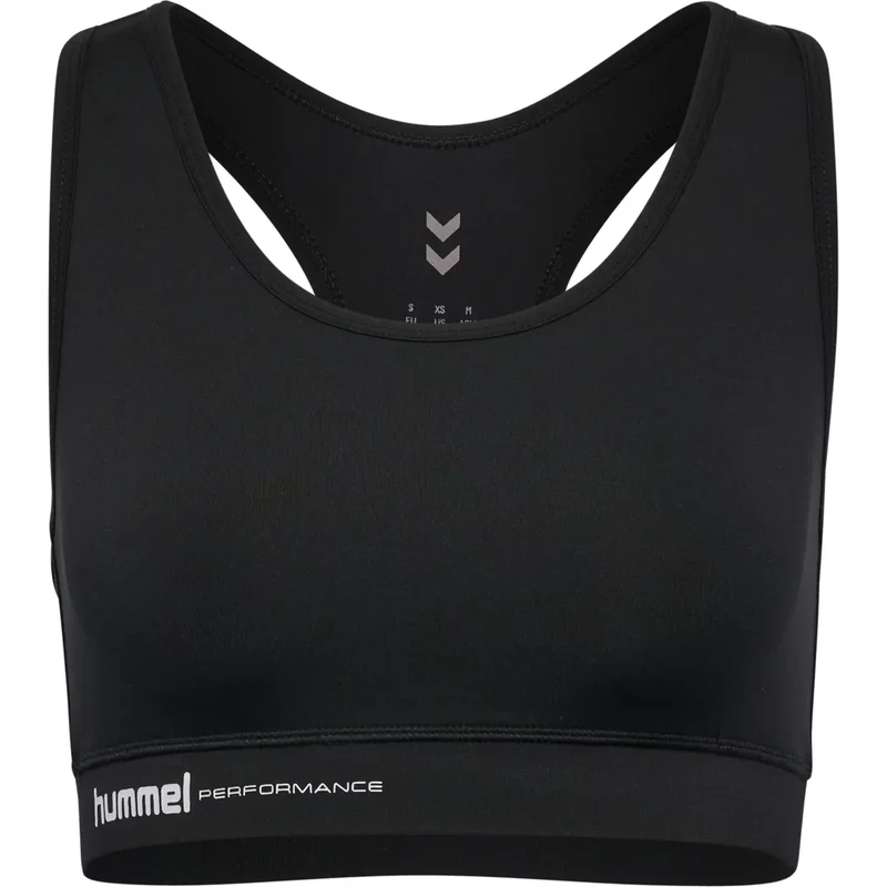 Brassière maintien léger femme Hummel Pulse