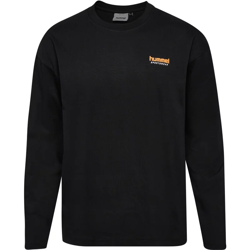 T-shirt manches longues Hummel SW Loose