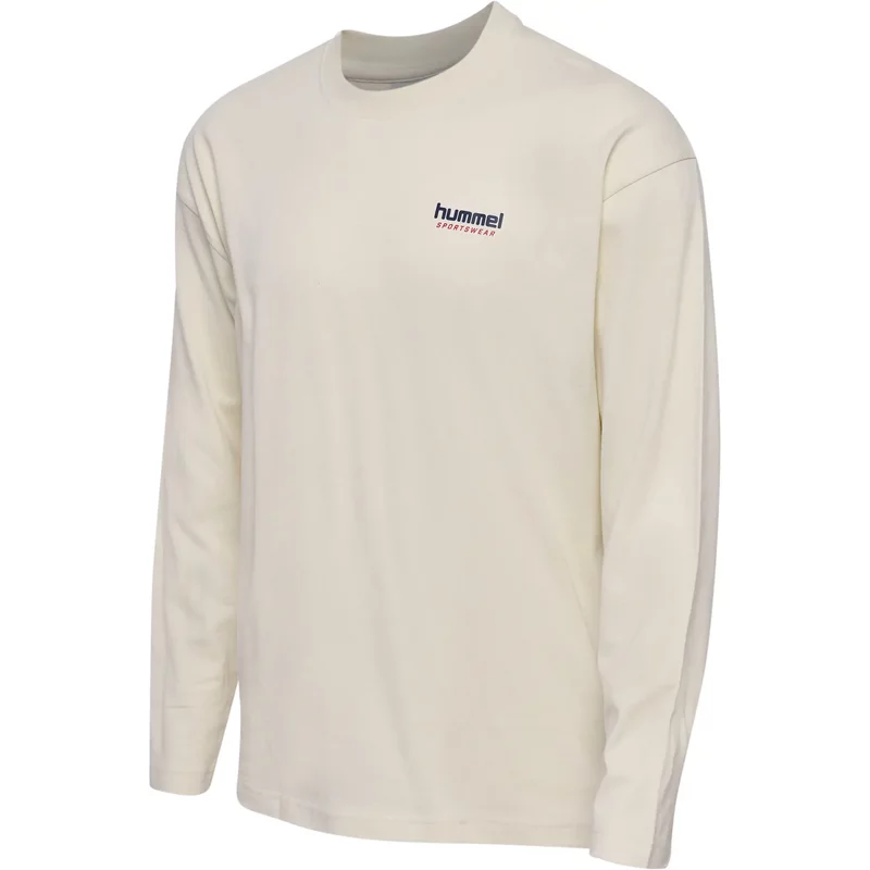 T-shirt manches longues Hummel SW Loose