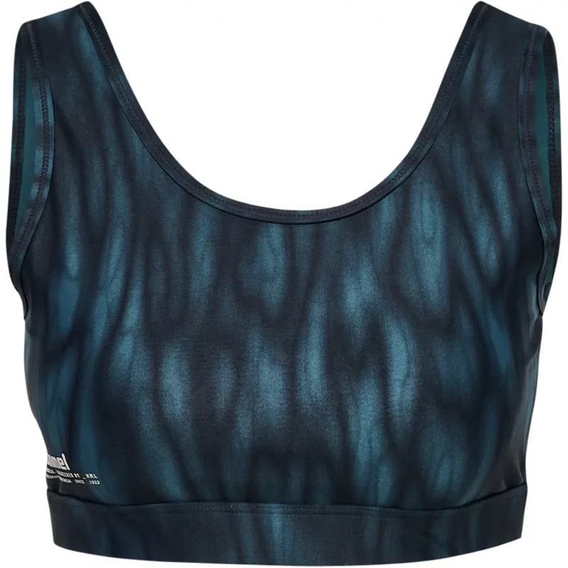 Brassière femme Hummel Aop Intensity