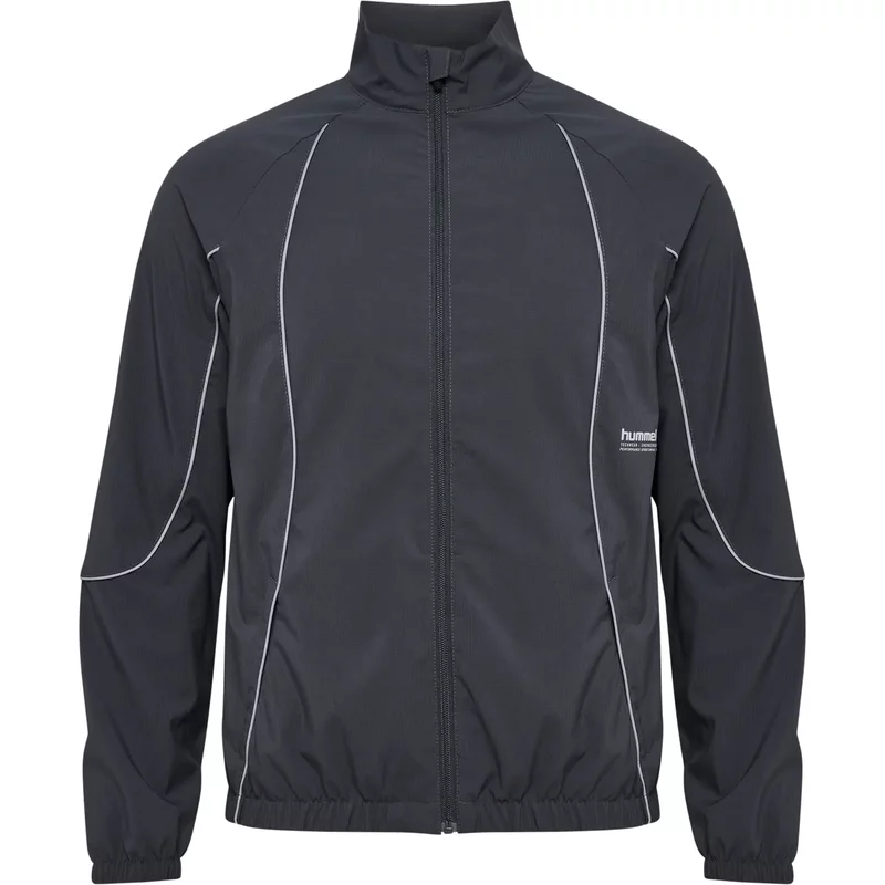 Veste de survêtement zippé Hummel Pulse