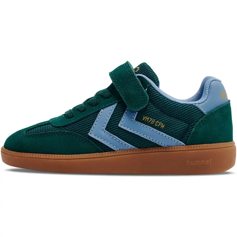 Baskets enfant Hummel VM78 CPH