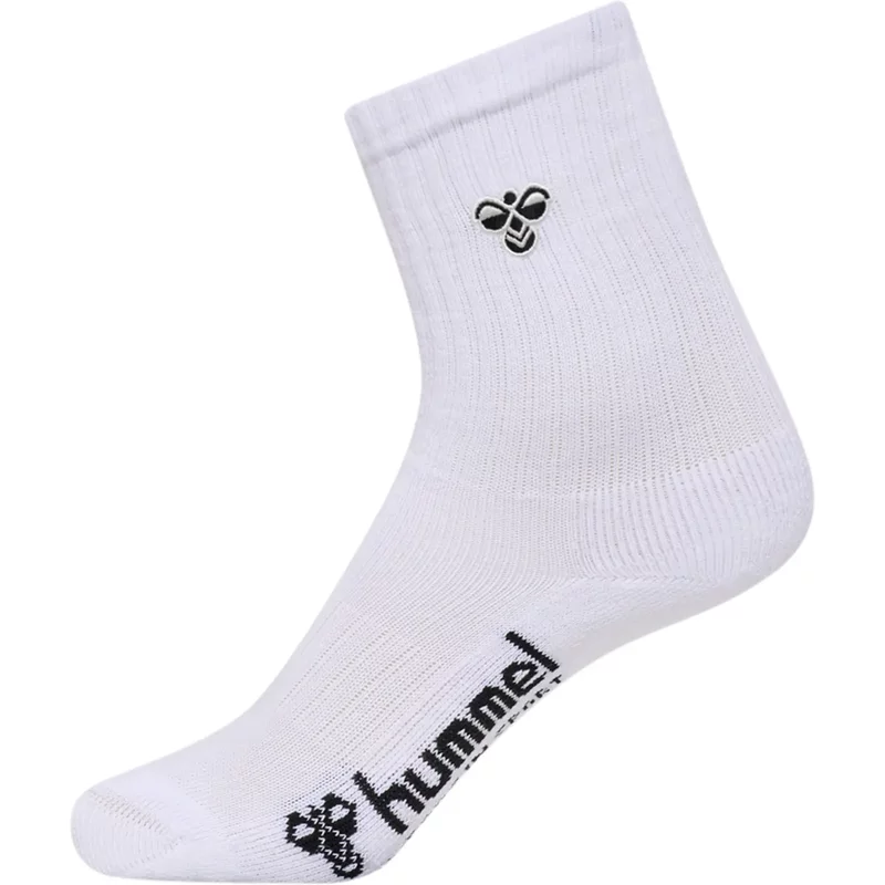 Chaussettes enfant Hummel (x3)