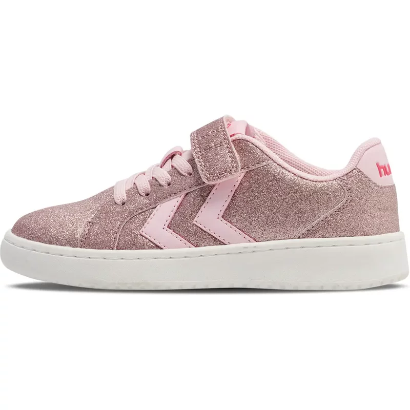 Baskets Hummel Derby Court XM