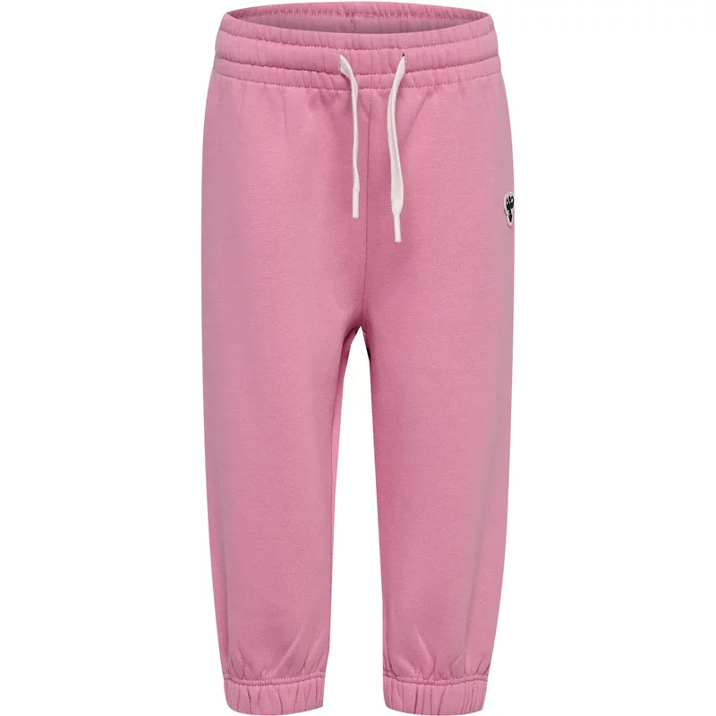 Pantalon de jogging bébé Hummel Bee Loose
