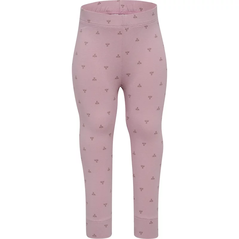 Legging enfant Hummel BEE AOP