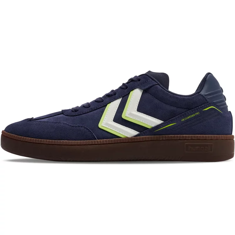 Chaussures indoor Hummel Gardian Pro