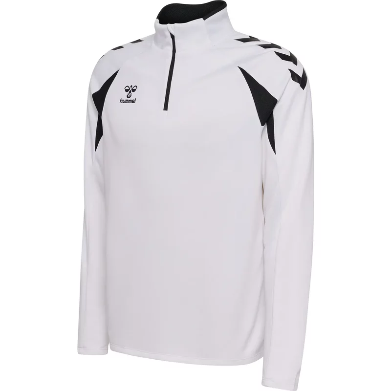 Haut d'entraînement half zip Hummel Core 2.0