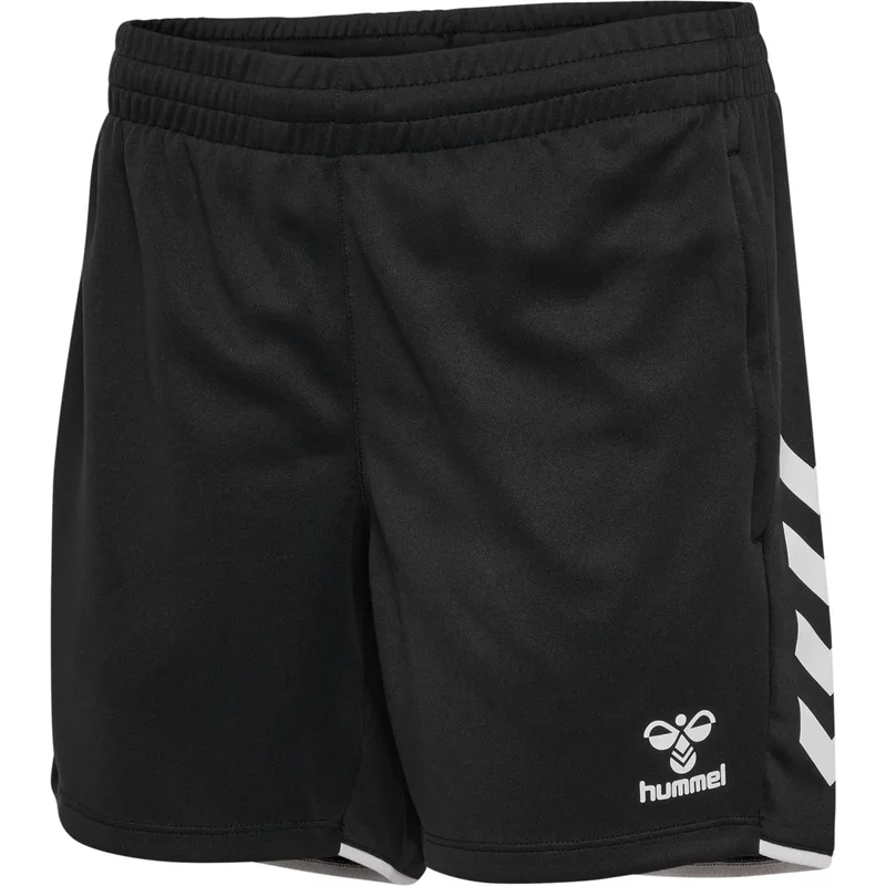 Short d'entraînement femme Hummel Core 2.0