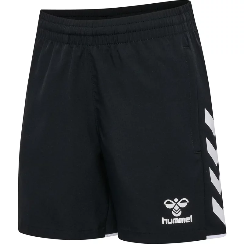 Short enfant Hummel Core 2.0 Woven