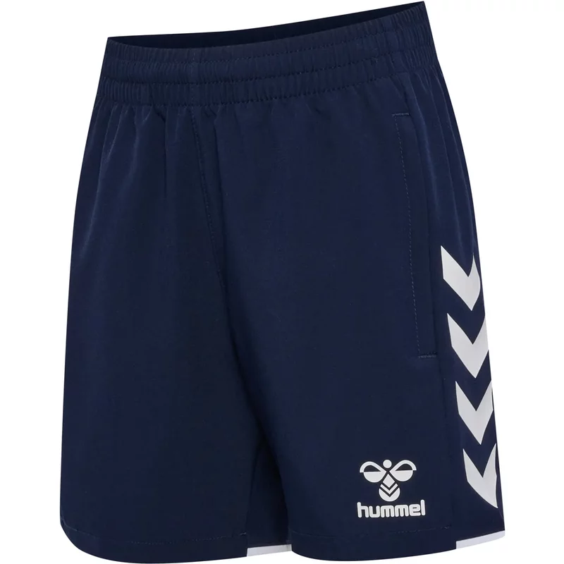 Short enfant Hummel Core 2.0 Woven
