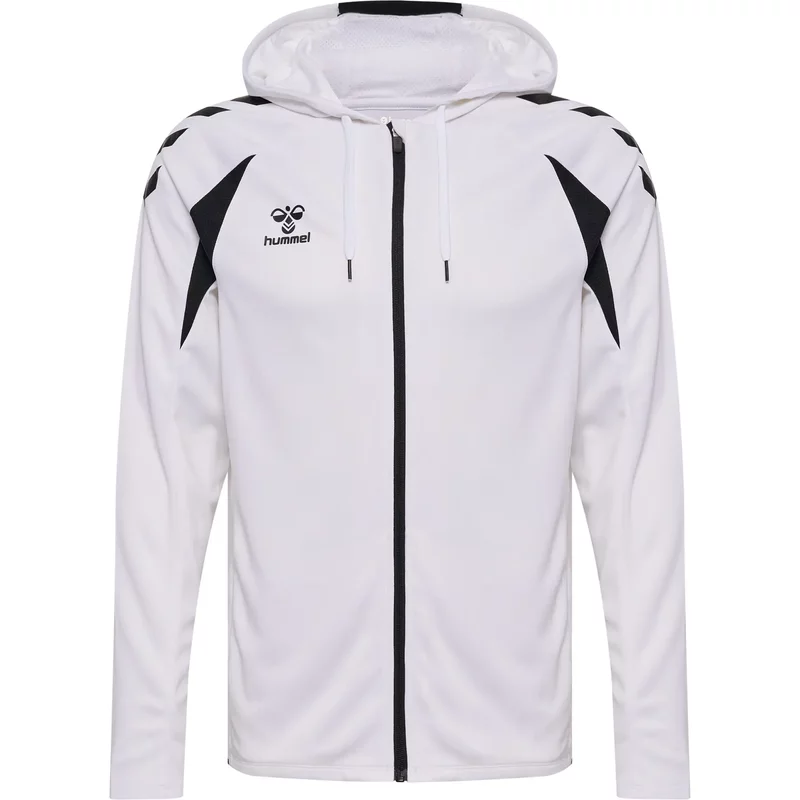 Veste de survêtement à capuche Hummel Core 2.0