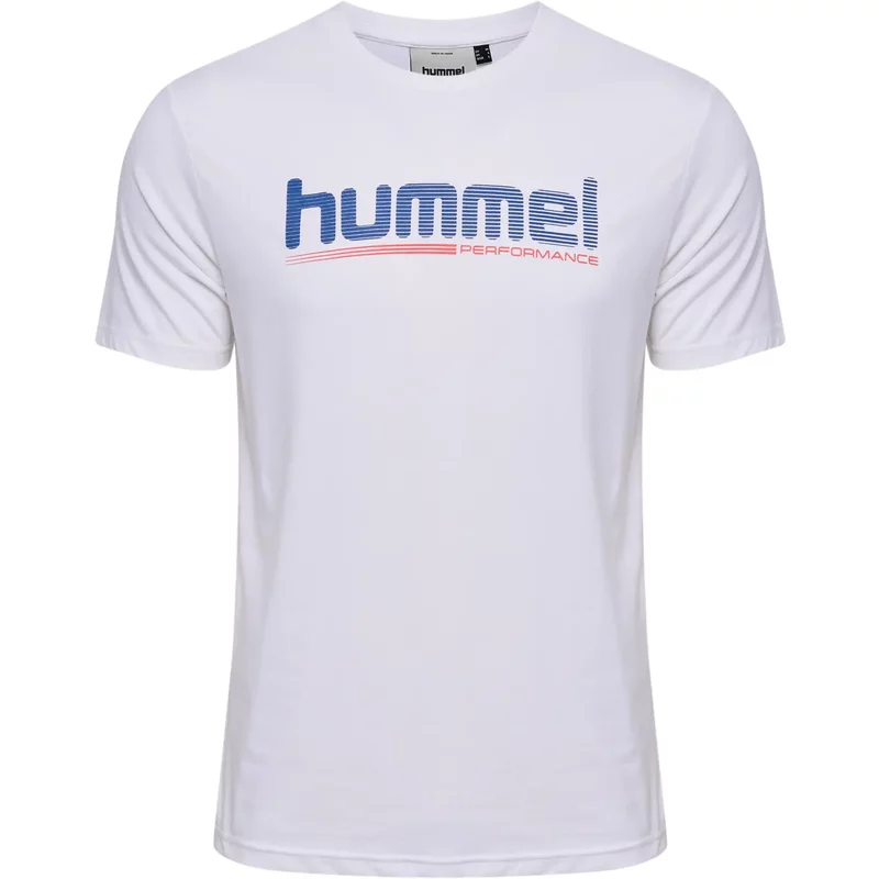 T-shirt Hummel Pulse Graphic