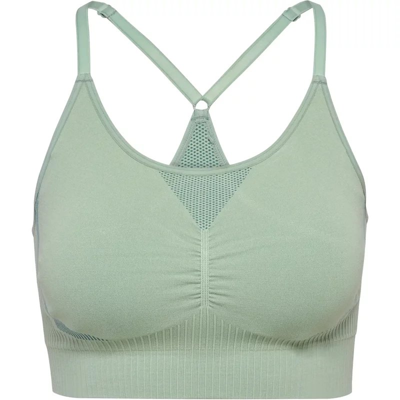 Brassière rembourrée femme Hummel Hiit