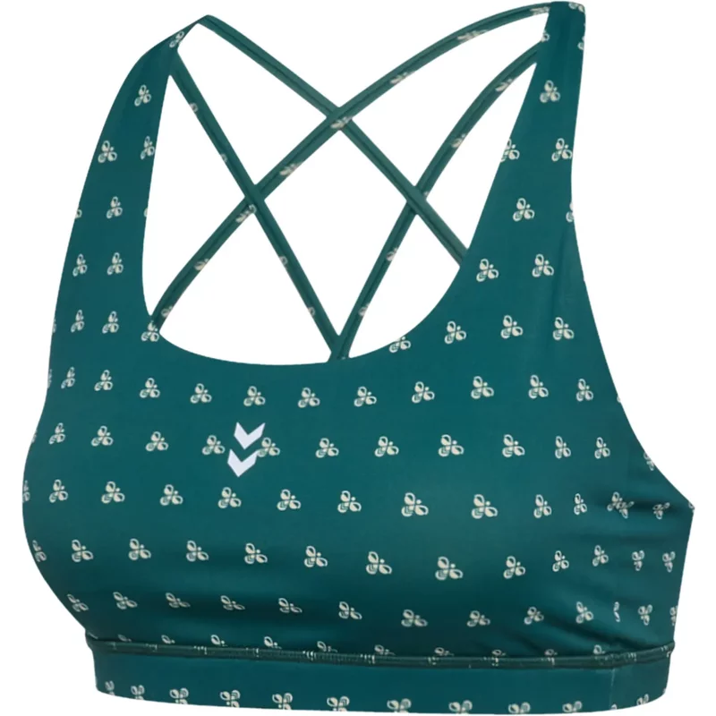 Brassière femme Hummel Hiit Impact