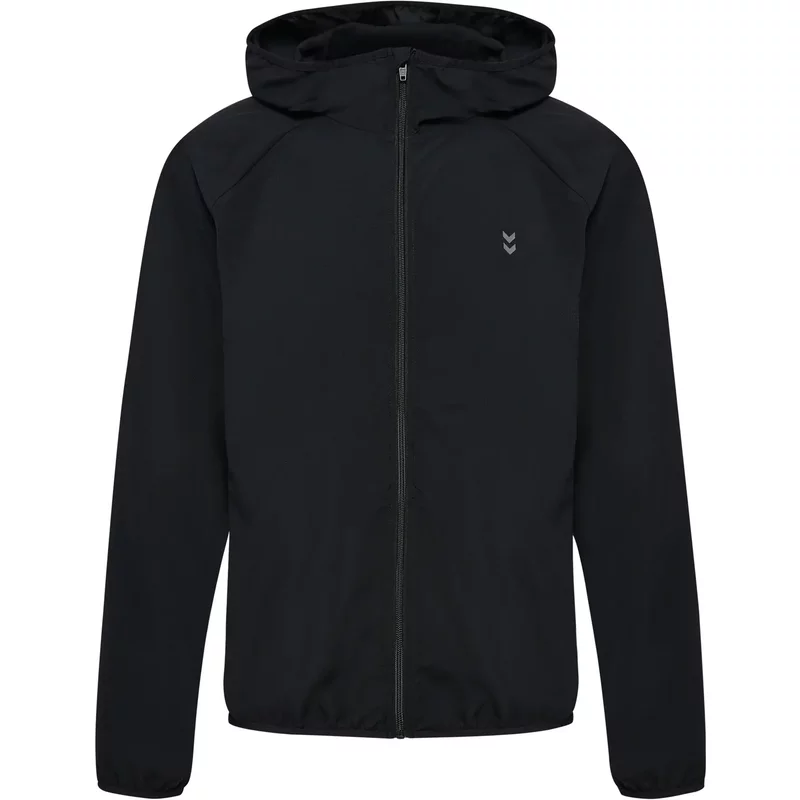 Veste imperméable Hummel Pulse