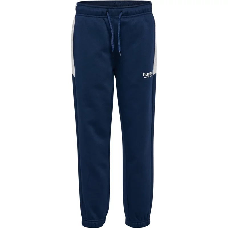Pantalon de jogging enfant Hummel Blocked