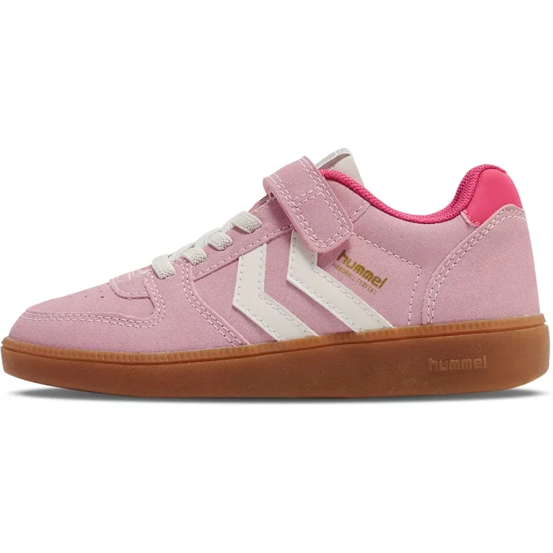 Baskets enfant Hummel Handball Perfekt CL