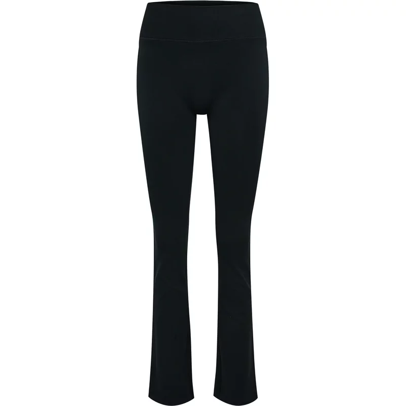 Legging femme Hummel Hiit Seamless Flare