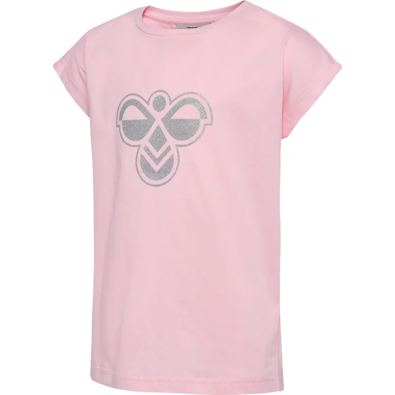 T-shirt enfant Hummel Reg Big Tee