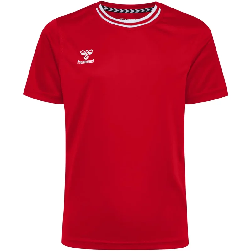 T-shirt enfant Hummel Playful