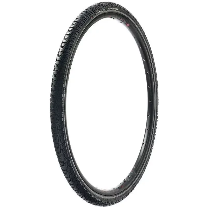 Pneu VTT urbain VAE renforcé reflex homologué Hutchinson haussmann infinity protect TR E50