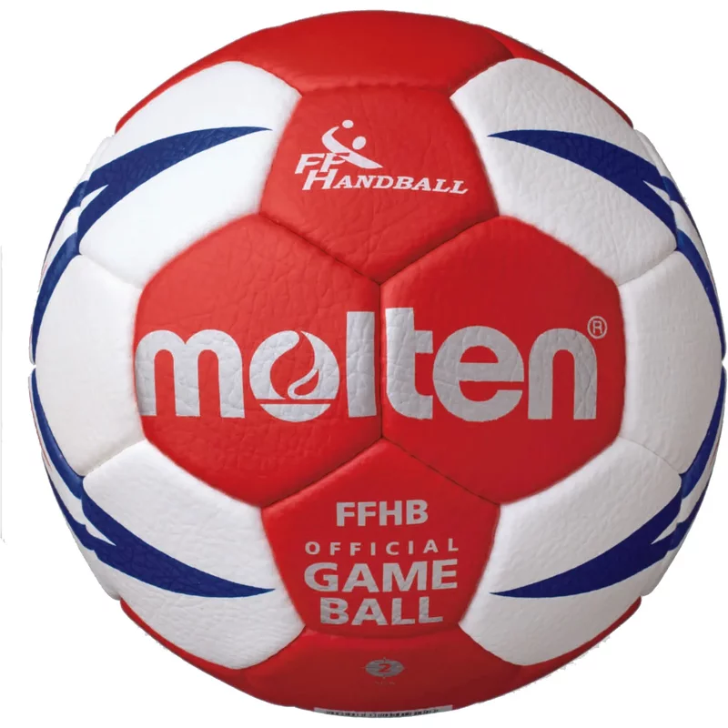 Ballon de compétition HX5001 FFHB taille 2