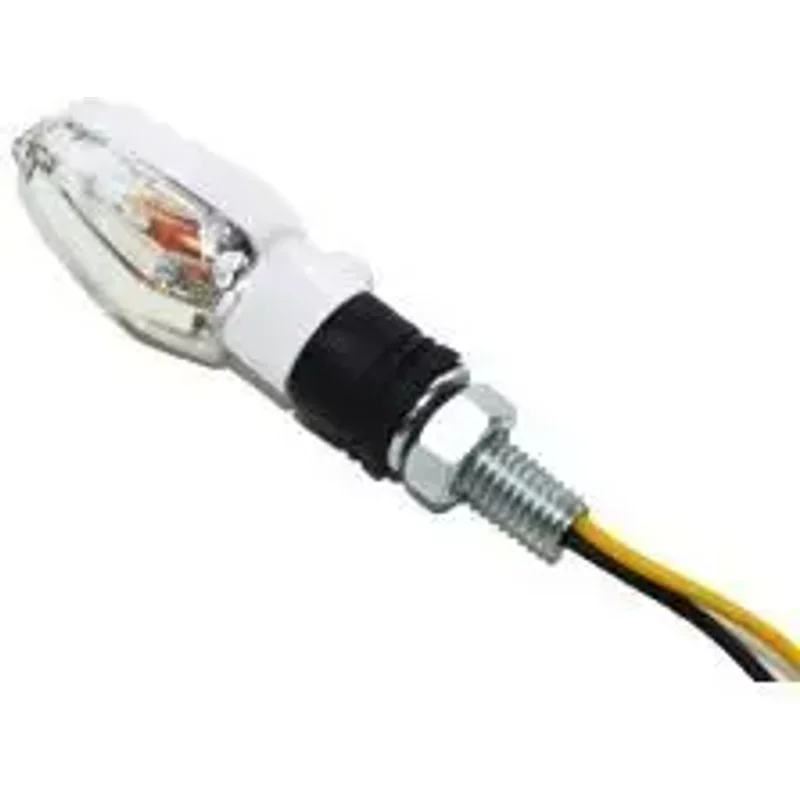 Paires de clignotants moto Hyper Mini Arrow e-appr.