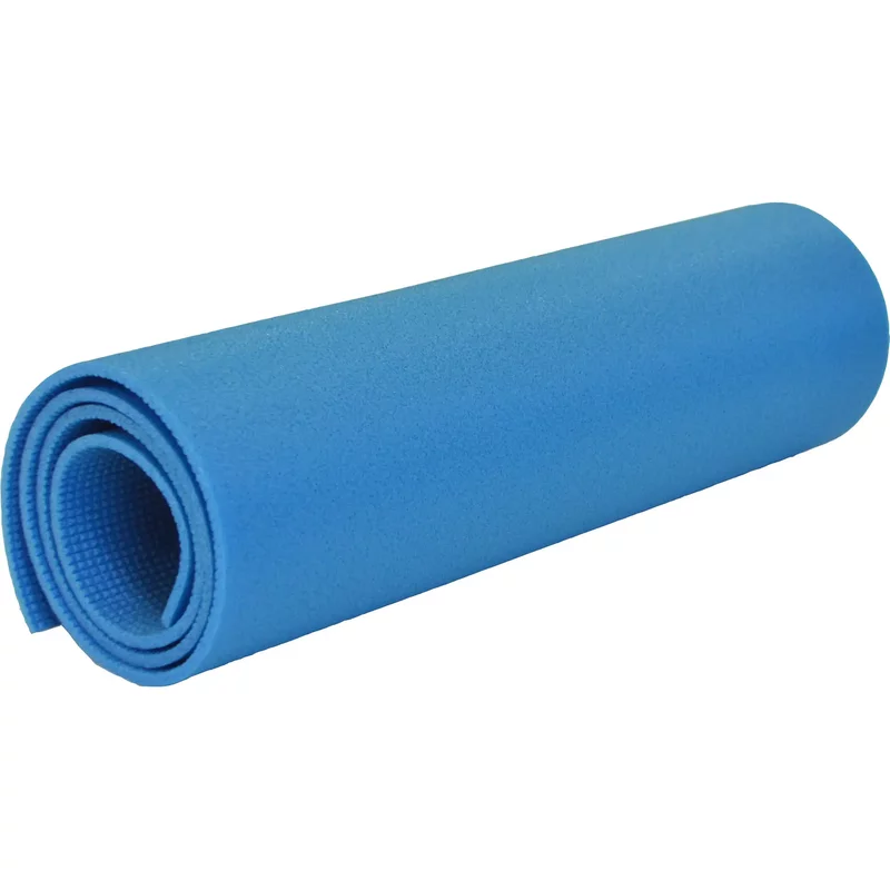 Tapis de sport 140 x 50 x 0,7cm