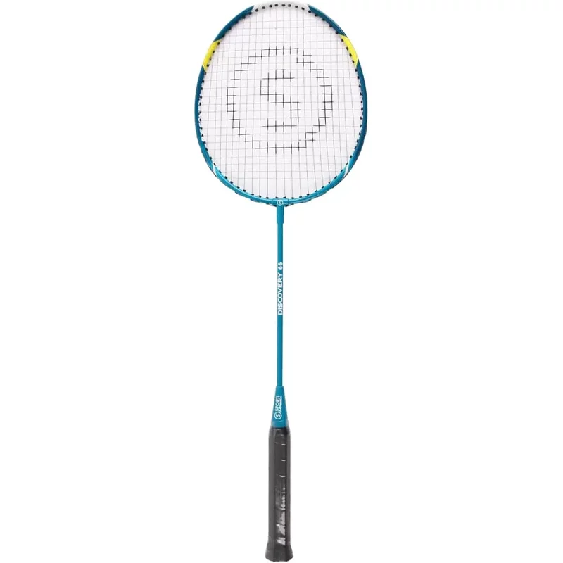 Raquette Sporti badminton Initiation Discovery 66