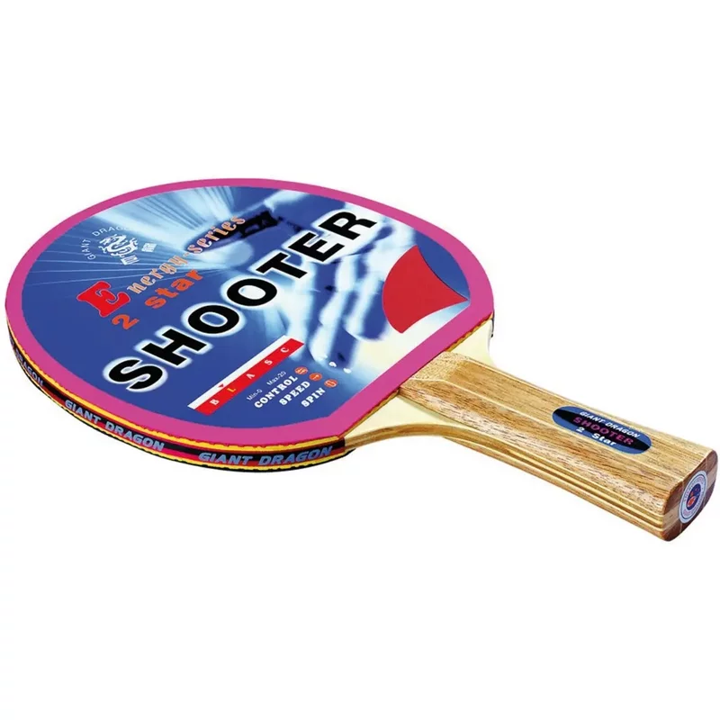 Raquette de ping-pong Shooter Sporti