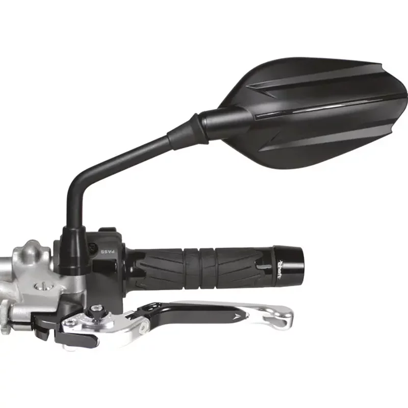 Rétroviseur moto homologué réversible Chaft enjoy