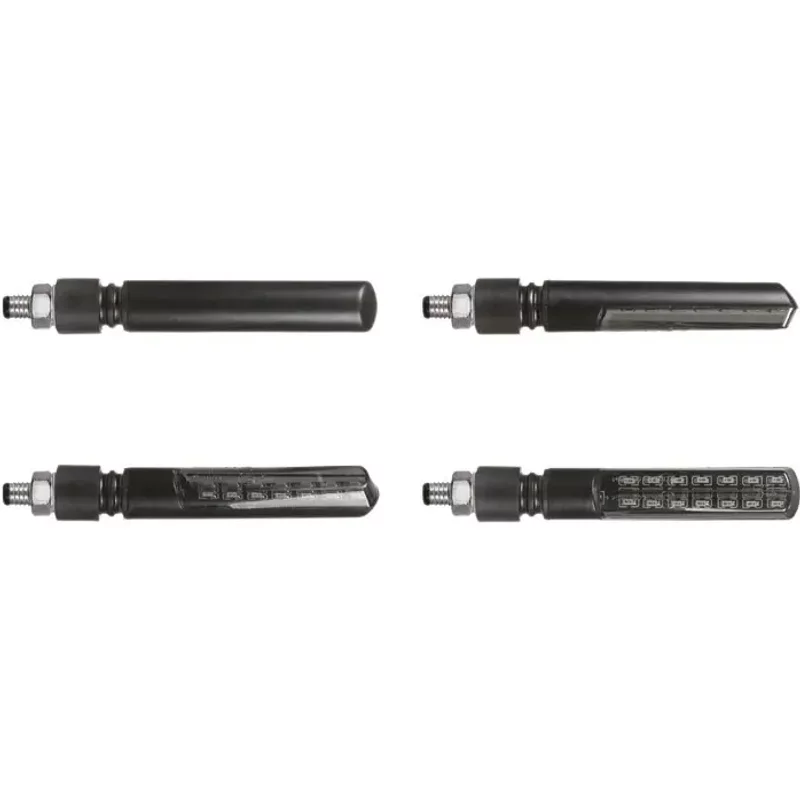 Clignotants avant LED Chaft Enigma séquentiel multifonction