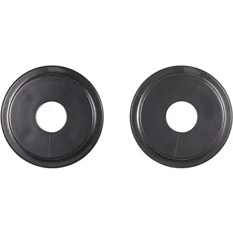 Adaptateur clignotant rond Chaft