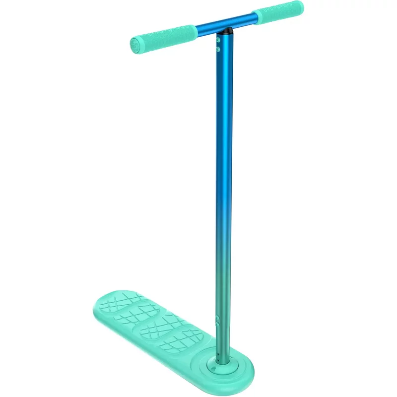 Trottinette trampoline Indo Kickstart